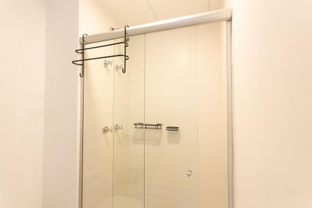 Studio para alugar com 30m², 1 quarto e sem vagaBanheiro