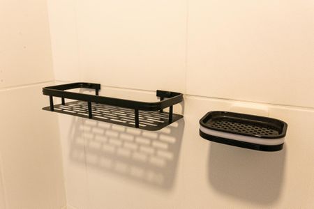 Studio para alugar com 30m², 1 quarto e sem vagaBanheiro