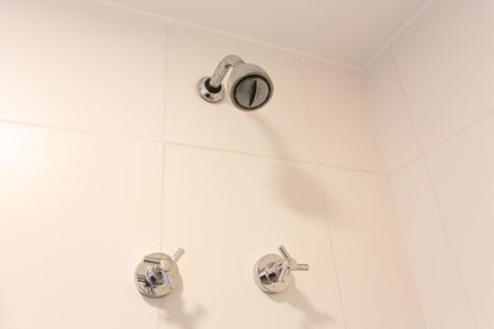 Studio para alugar com 30m², 1 quarto e sem vagaBanheiro