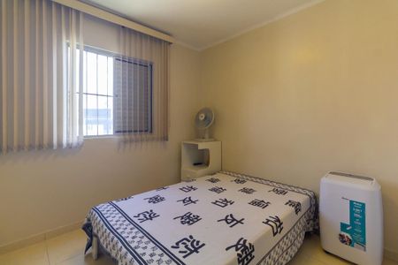 Quarto 1 de apartamento à venda com 3 quartos, 60m² em Jardim Ibitirama, São Paulo