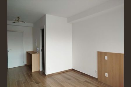 Studio com cozinha de kitnet/studio para alugar com 1 quarto, 30m² em Vila Matilde, São Paulo