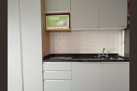 Studio para alugar com 30m², 1 quarto e sem vagaStudio 