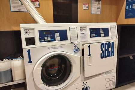 Studio para alugar com 30m², 1 quarto e sem vagaÁrea comum