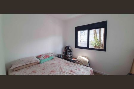 Quarto 1 de apartamento à venda com 2 quartos, 39m² em Ayrosa, Osasco