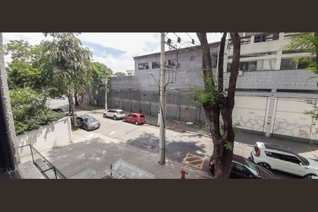 Vista do Quarto 1 de apartamento à venda com 2 quartos, 39m² em Ayrosa, Osasco