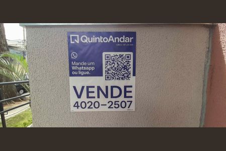 Apartamento à venda com 39m², 2 quartos e 1 vagaPlaca QA Instalada