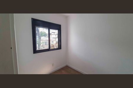 Apartamento à venda com 39m², 2 quartos e 1 vagaQuarto 2