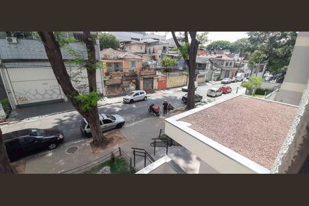 Apartamento à venda com 39m², 2 quartos e 1 vagaVista do Quarto 2