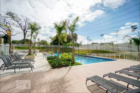 Apartamento à venda com 62m², 2 quartos e 1 vagaÁrea comum - Piscina