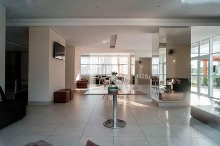 Apartamento à venda com 62m², 2 quartos e 1 vagaÁrea comum