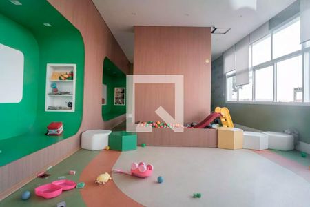 Apartamento à venda com 62m², 2 quartos e 1 vagaÁrea comum