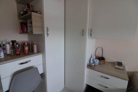 Apartamento à venda com 62m², 2 quartos e 1 vagaQuarto 2