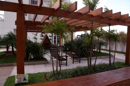 Apartamento à venda com 62m², 2 quartos e 1 vagaÁrea comum