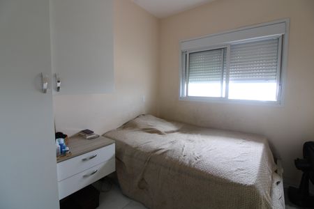 Apartamento à venda com 62m², 2 quartos e 1 vagaQuarto 2