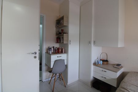 Apartamento à venda com 62m², 2 quartos e 1 vagaQuarto 2