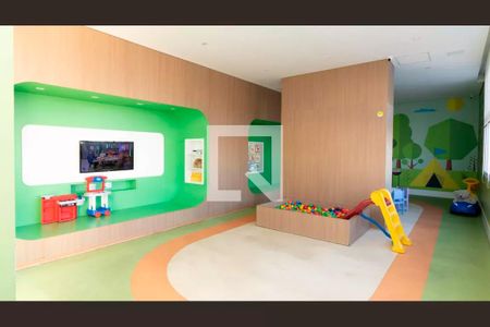 Apartamento à venda com 62m², 2 quartos e 1 vagaÁrea comum