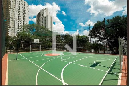 Apartamento à venda com 62m², 2 quartos e 1 vagaQuadra Esportiva