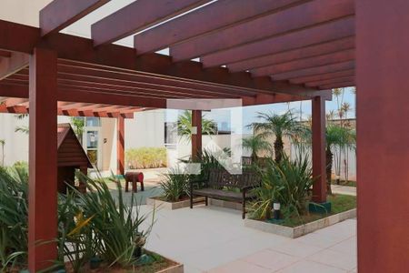 Apartamento à venda com 62m², 2 quartos e 1 vagaÁrea comum