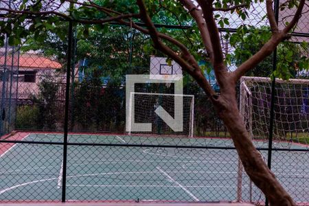 Apartamento à venda com 62m², 2 quartos e 1 vagaQuadra Esportiva