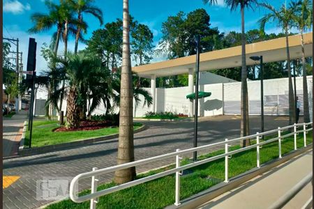 Apartamento à venda com 62m², 2 quartos e 1 vagaFachada