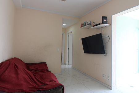 Apartamento à venda com 62m², 2 quartos e 1 vagaSala