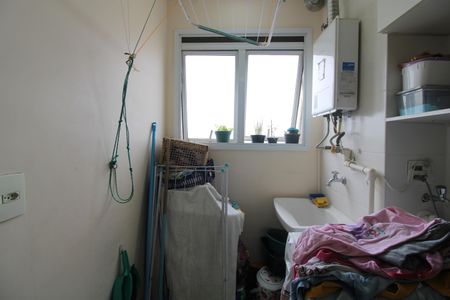 Apartamento à venda com 62m², 2 quartos e 1 vagaÁrea de Serviço