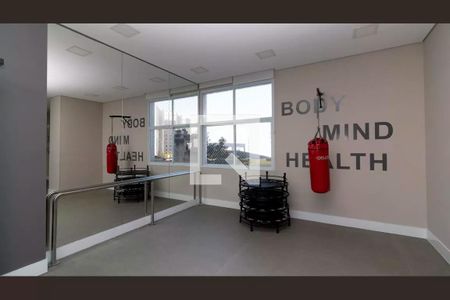 Apartamento à venda com 62m², 2 quartos e 1 vagaÁrea comum - Academia