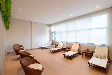 Apartamento à venda com 62m², 2 quartos e 1 vagaÁrea comum