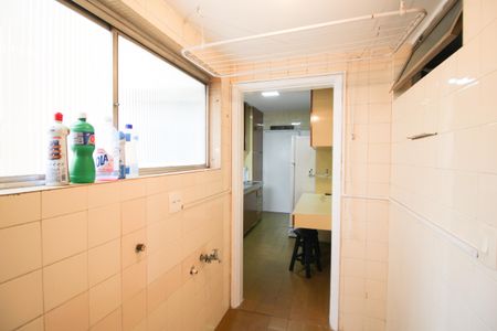Apartamento para alugar com 76m², 3 quartos e 1 vagaCozinha