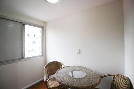 Apartamento para alugar com 76m², 3 quartos e 1 vagaQuarto 3