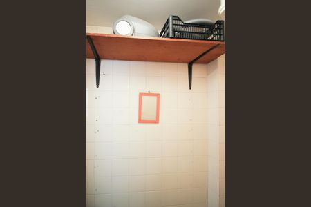 Apartamento para alugar com 76m², 3 quartos e 1 vagaBanheiro de serviço