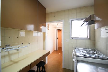 Apartamento para alugar com 76m², 3 quartos e 1 vagaCozinha