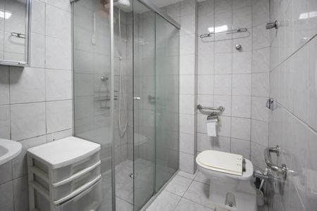 Apartamento para alugar com 76m², 3 quartos e 1 vagaBanheiro