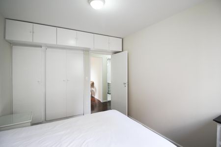 Apartamento para alugar com 76m², 3 quartos e 1 vagaQuarto 1