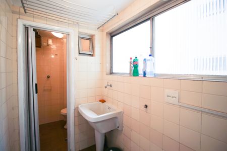 Apartamento para alugar com 76m², 3 quartos e 1 vagaCozinha