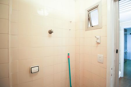 Apartamento para alugar com 76m², 3 quartos e 1 vagaBanheiro de serviço