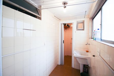 Apartamento para alugar com 76m², 3 quartos e 1 vagaCozinha