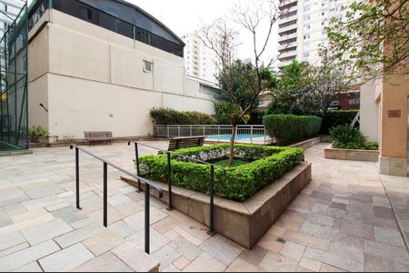 Apartamento para alugar com 76m², 3 quartos e 1 vagaÁrea comum