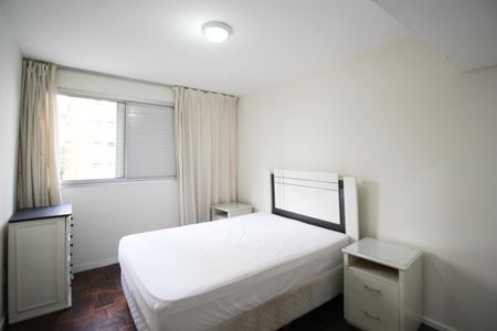 Apartamento para alugar com 76m², 3 quartos e 1 vagaQuarto 1