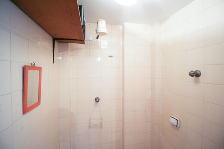 Apartamento para alugar com 76m², 3 quartos e 1 vagaBanheiro de serviço