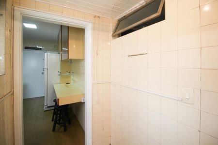 Apartamento para alugar com 76m², 3 quartos e 1 vagaCozinha
