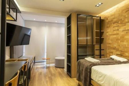 Studio à venda com 27m², 1 quarto e sem vagaFoto 11