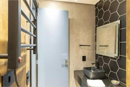 Studio à venda com 27m², 1 quarto e sem vagaFoto 08