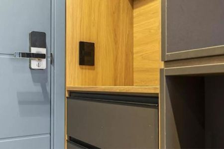 Studio à venda com 27m², 1 quarto e sem vagaFoto 10