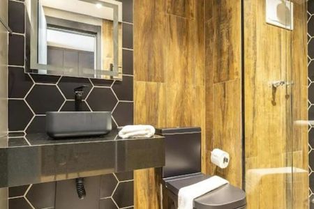 Studio à venda com 27m², 1 quarto e sem vagaFoto 05