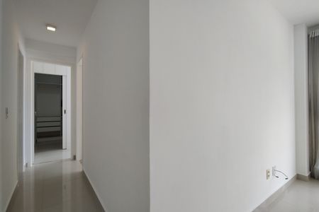 Sala de apartamento à venda com 2 quartos, 77m² em Freguesia (jacarepaguá), Rio de Janeiro