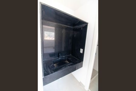 Apartamento para alugar com 45m², 1 quarto e sem vagaBanheiro