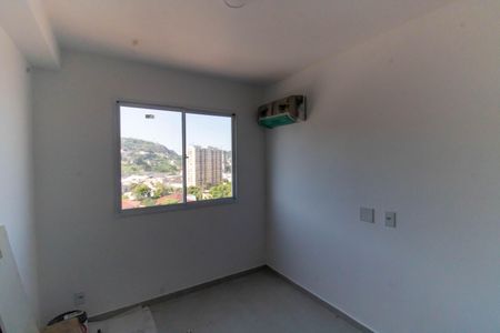 Quarto  de apartamento para alugar com 1 quarto, 45m² em Centro, Niterói