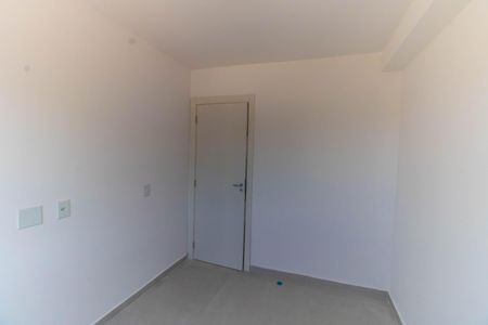 Quarto  de apartamento para alugar com 1 quarto, 45m² em Centro, Niterói