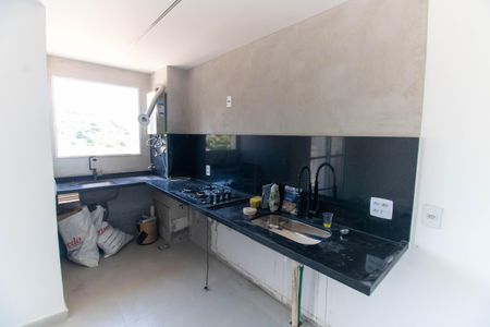 Sala de apartamento para alugar com 1 quarto, 45m² em Centro, Niterói